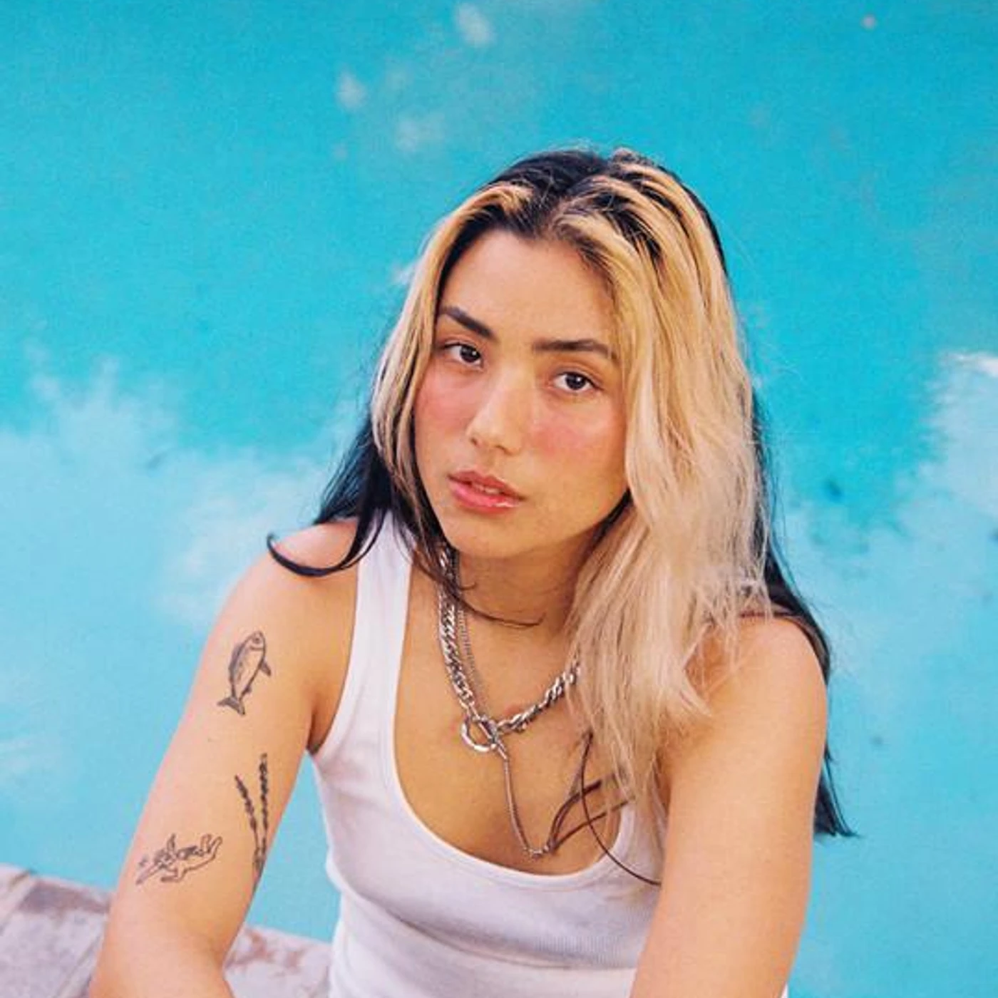 spill tab Brand Page