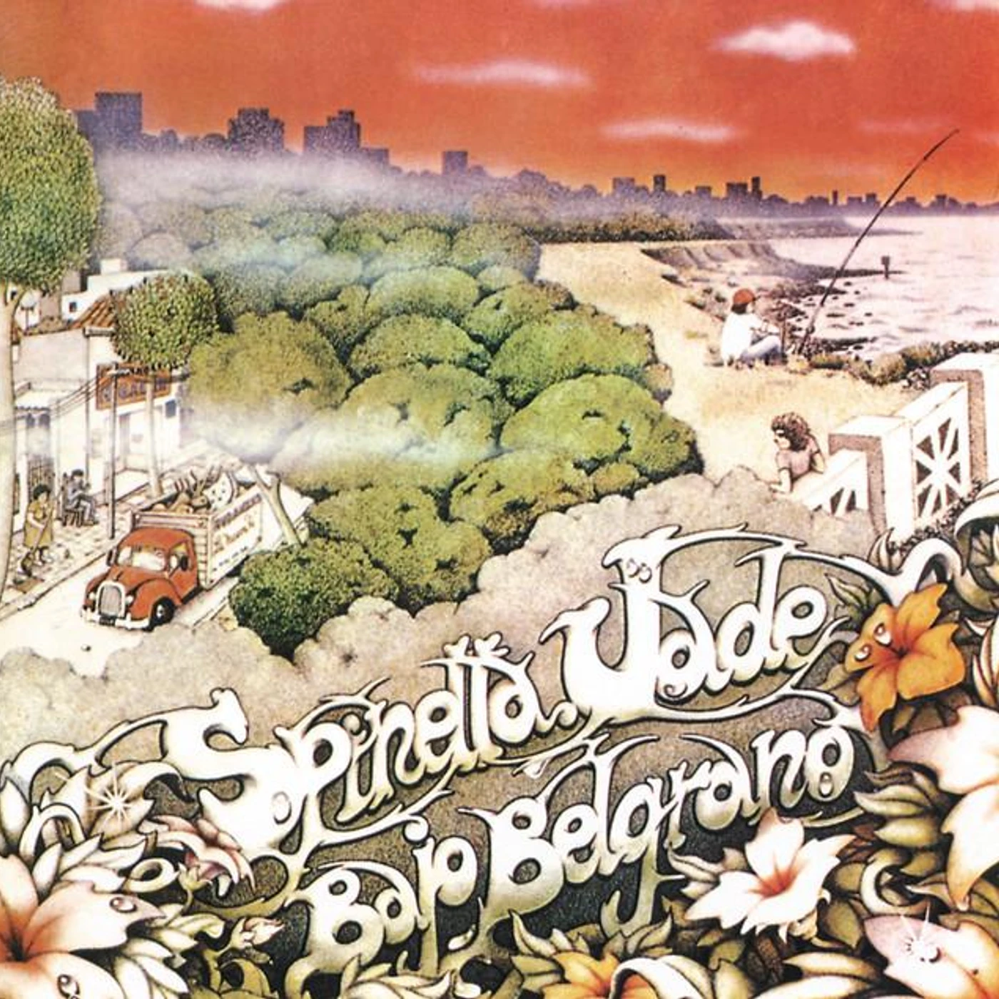 Spinetta Jade Brand Page
