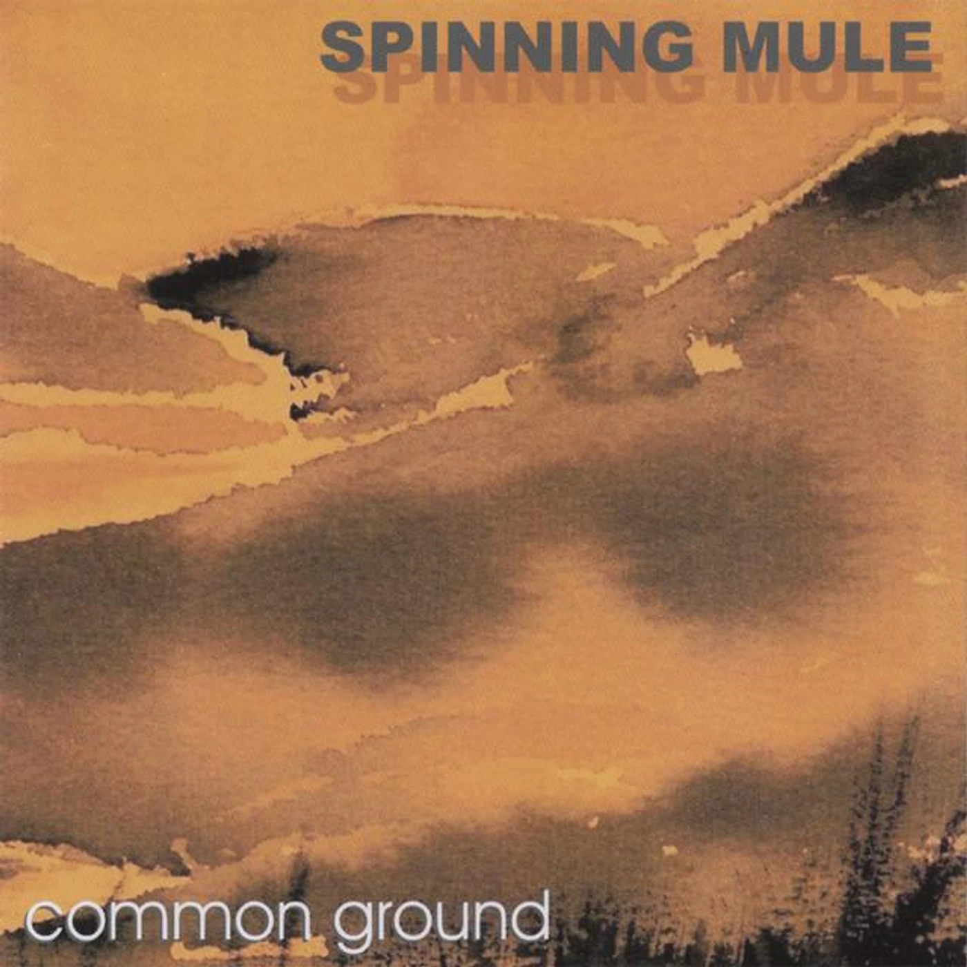 Spinning Mule Brand Page