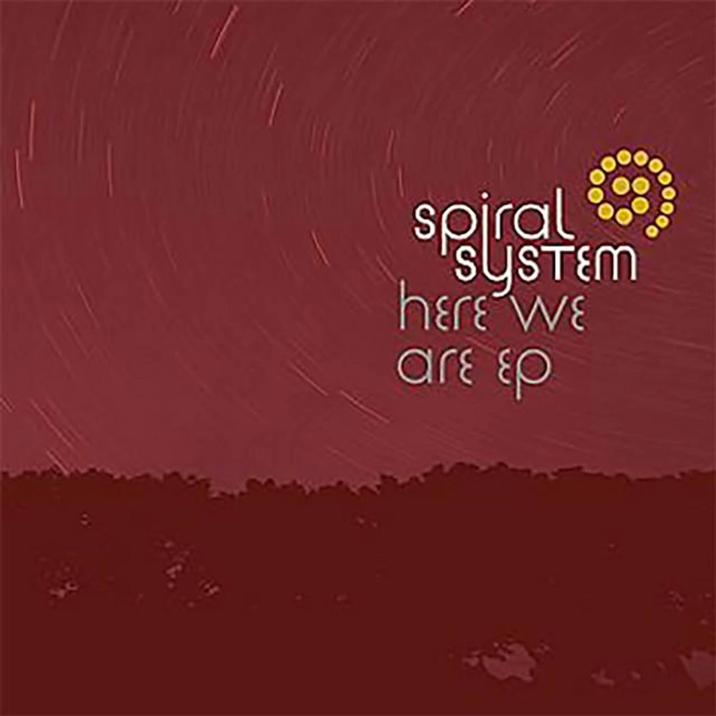 Spiral System Brand Page