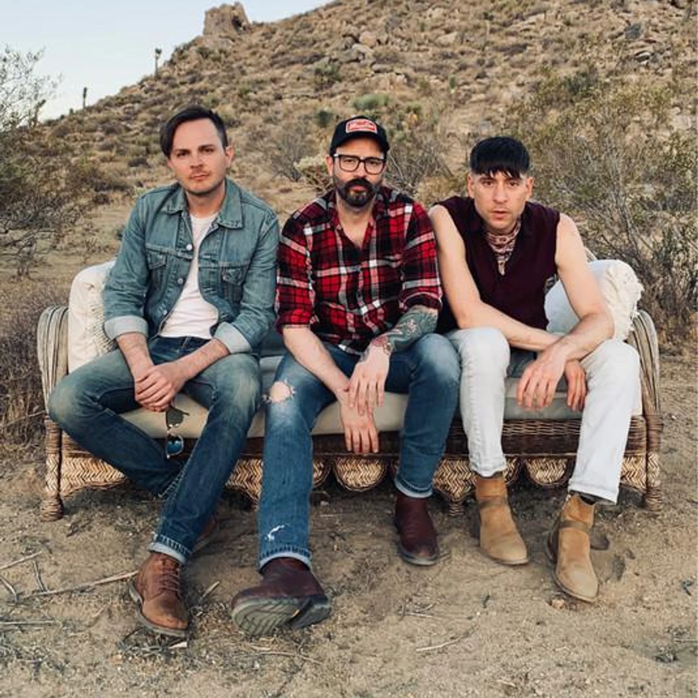 Spirit Animal Brand Page