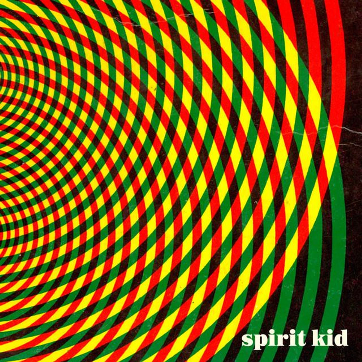 Spirit Kid Brand Page