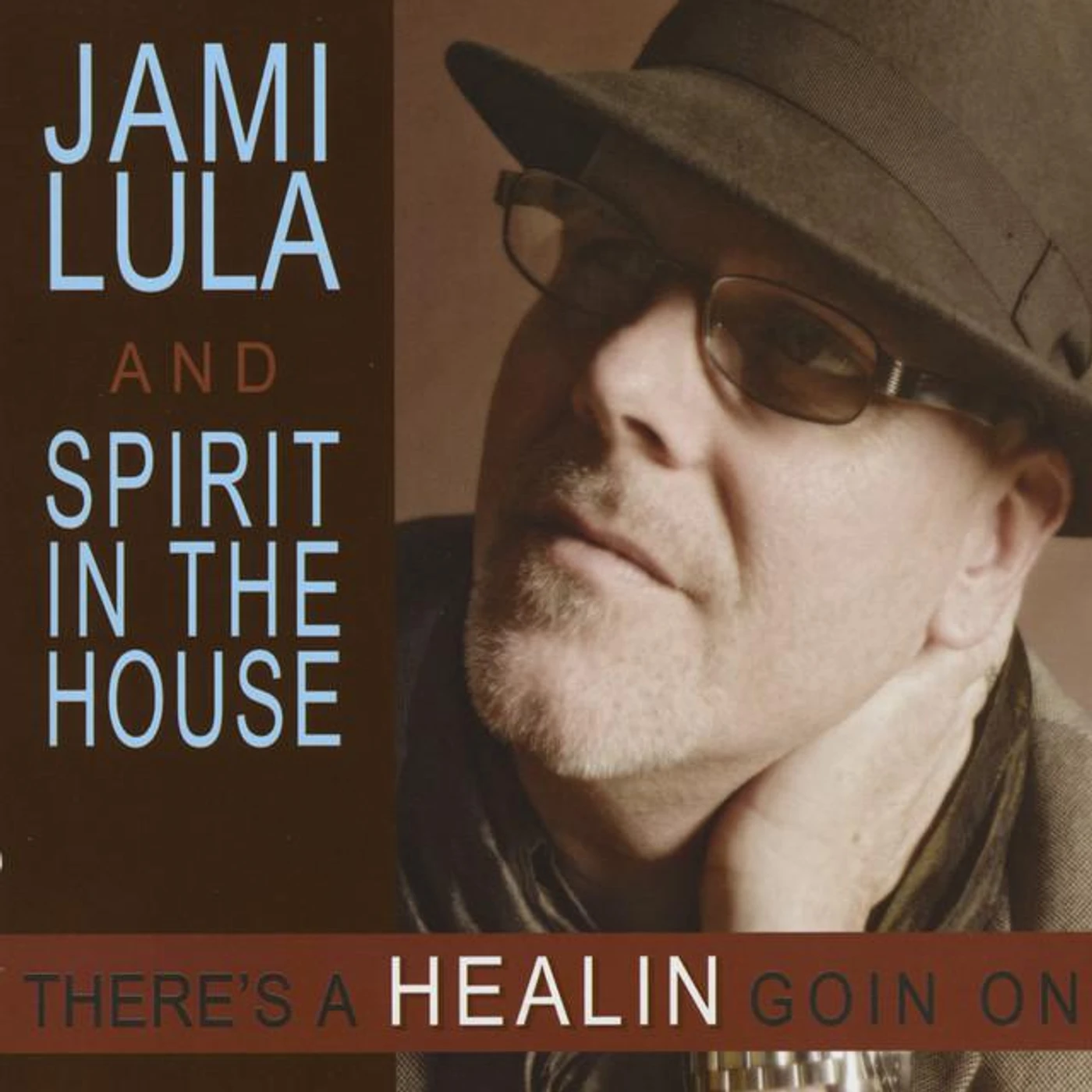 Spirit In The House Brand Page