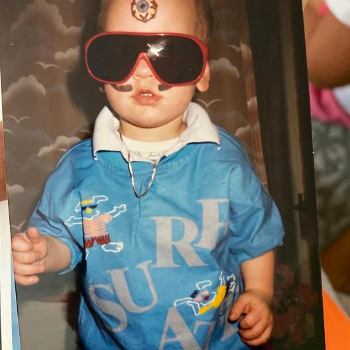 Spirit Of Truth Brand Page