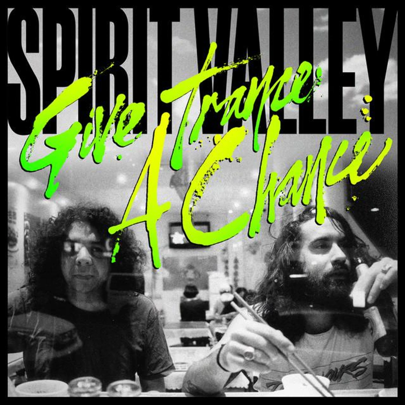 Spirit Valley Brand Page