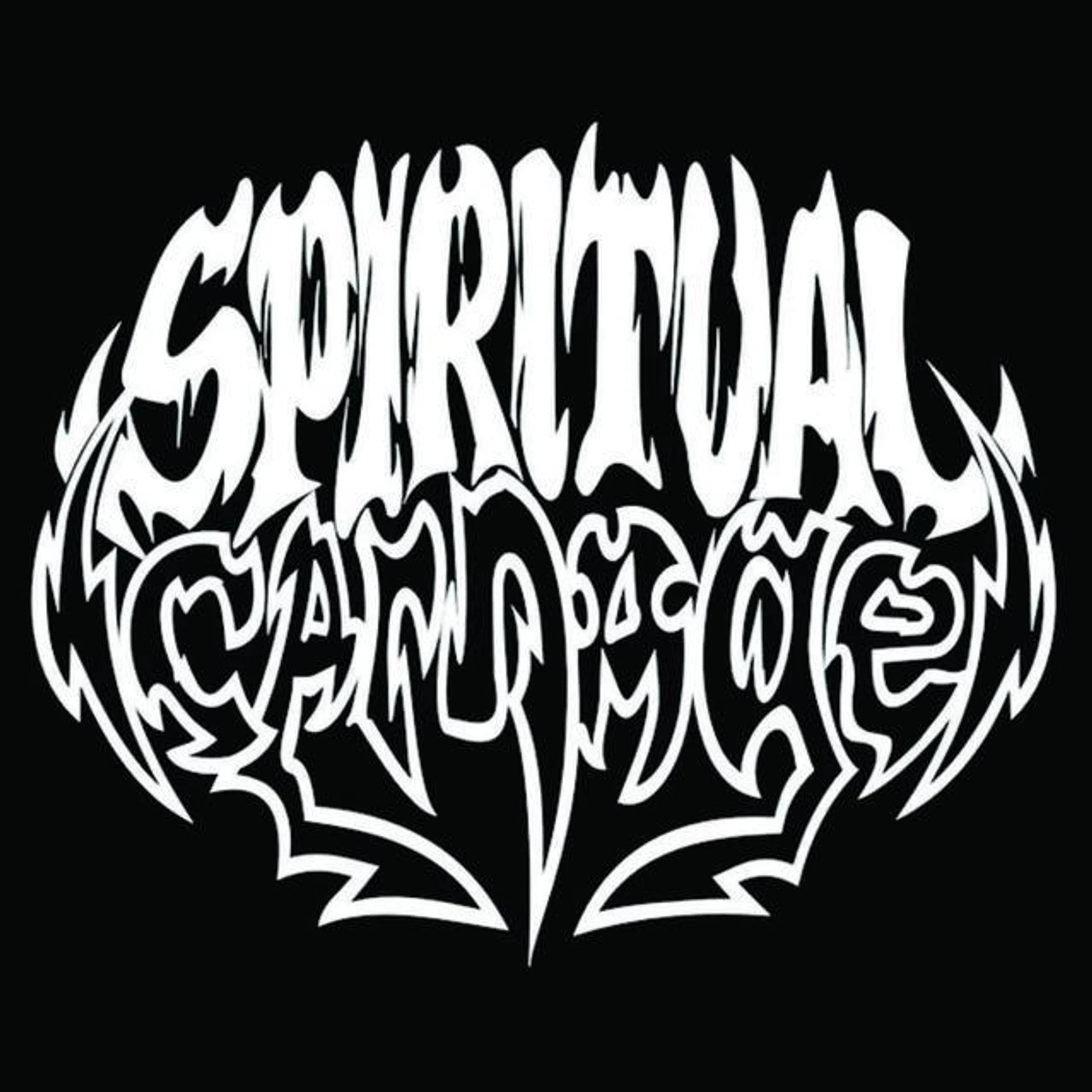 SPIRITUAL CARNAGE Brand Page