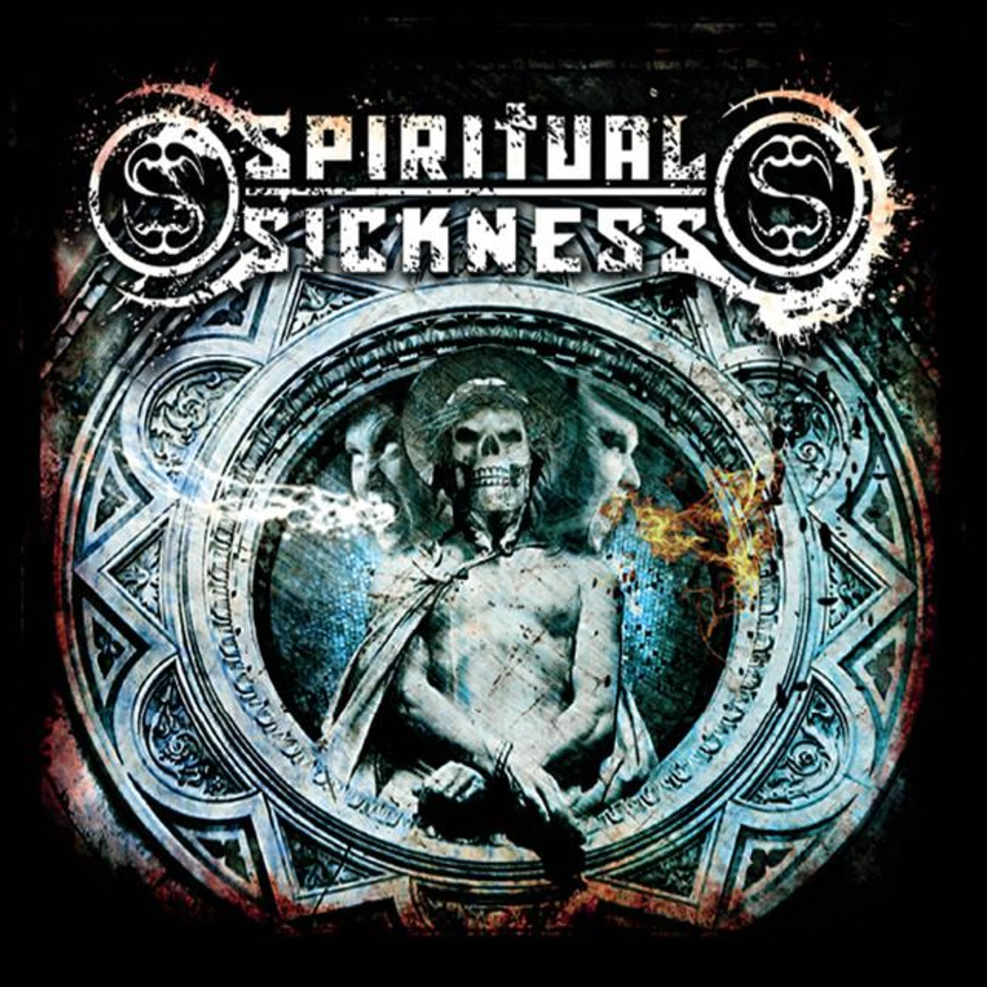 Spiritual Sickness