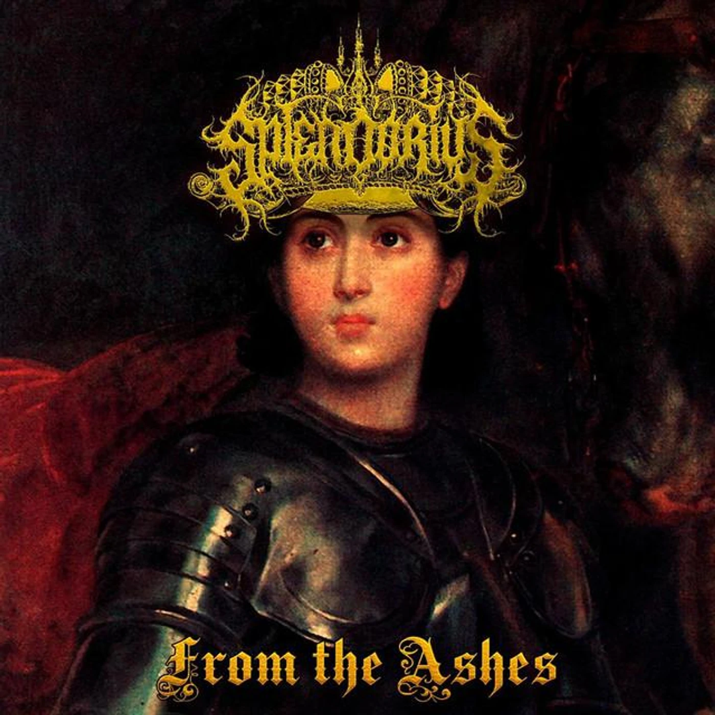 Splendorius Brand Page