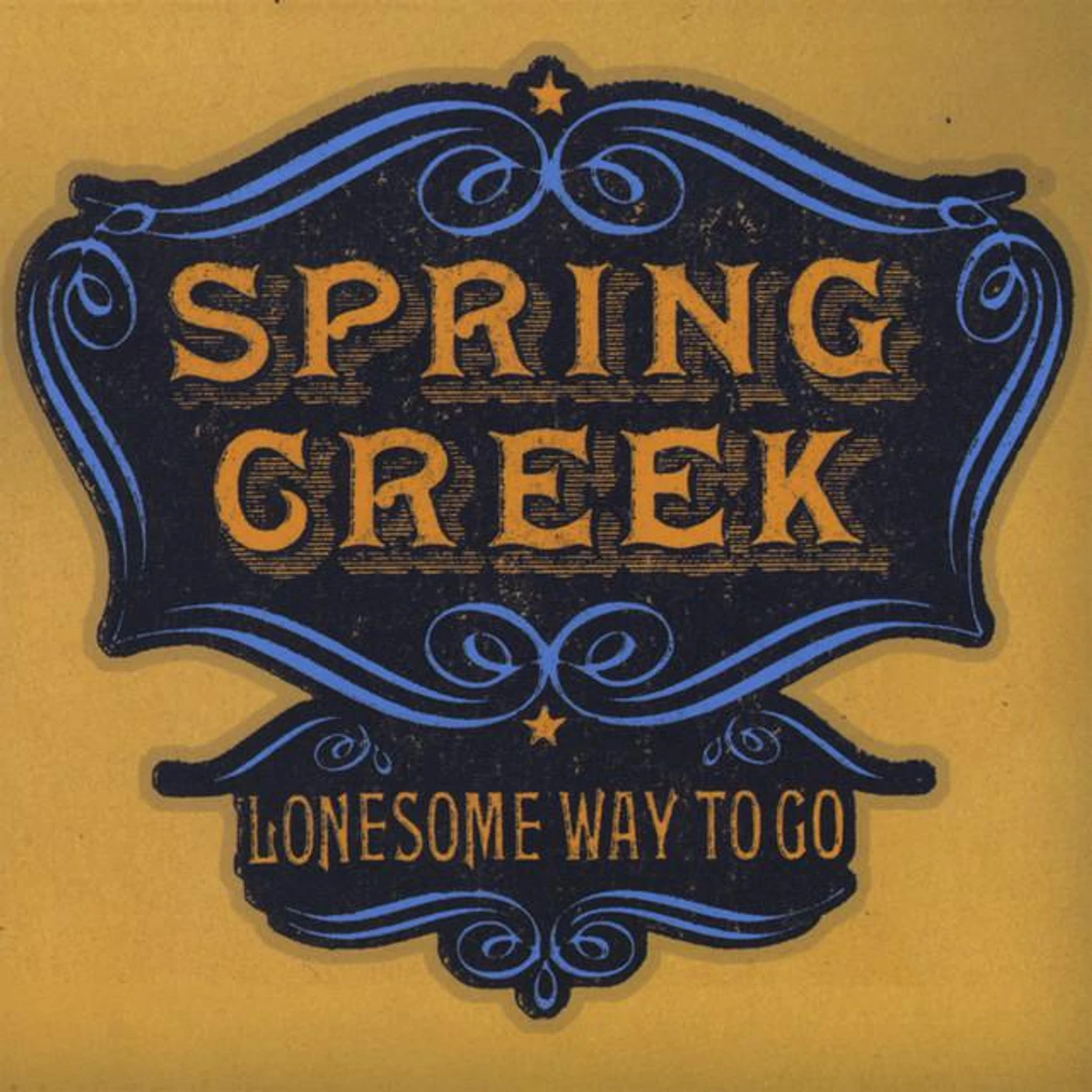 Spring Creek Brand Page