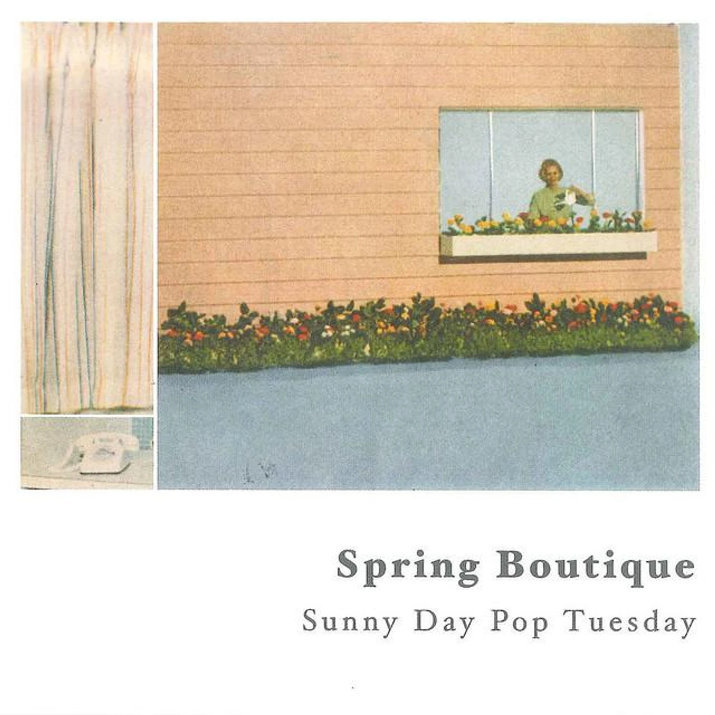 Spring Boutique
