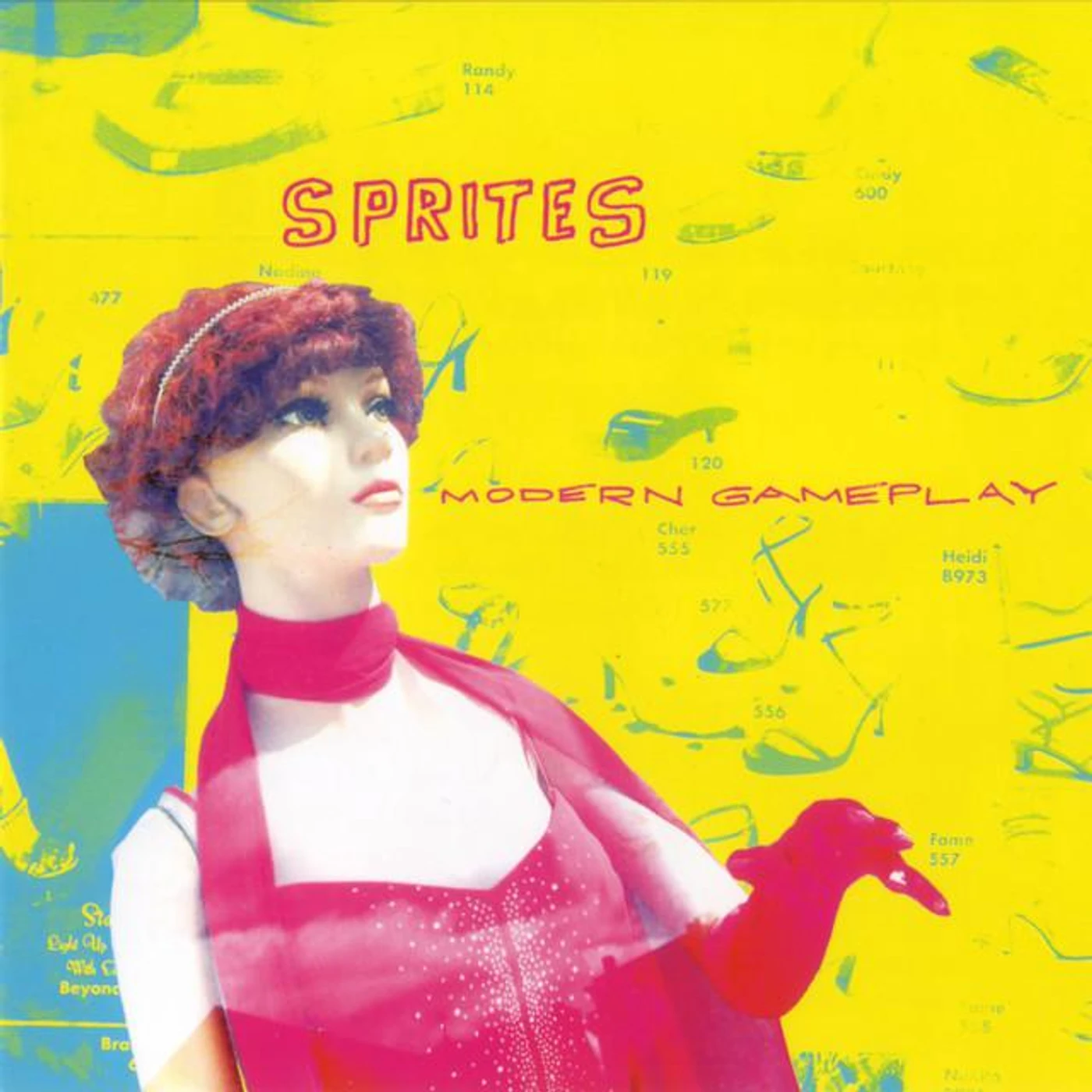 Sprites