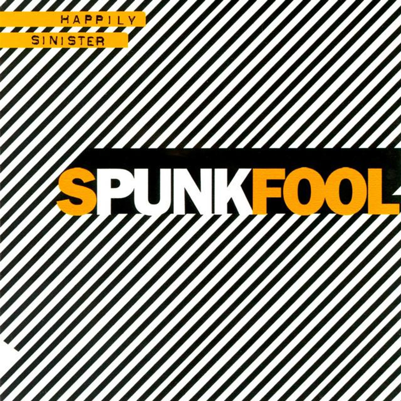 Spunkfool Brand Page