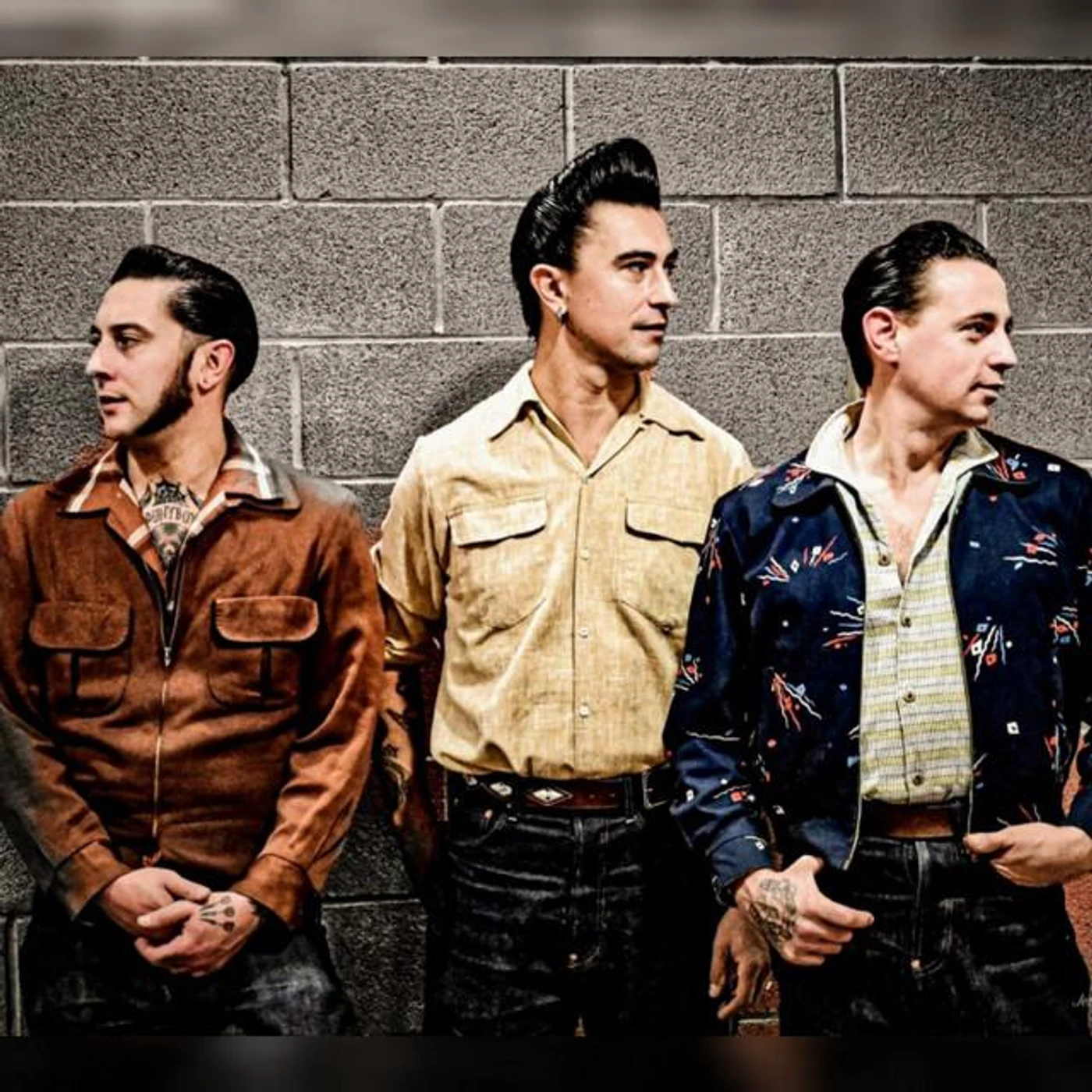 Spunyboys Brand Page