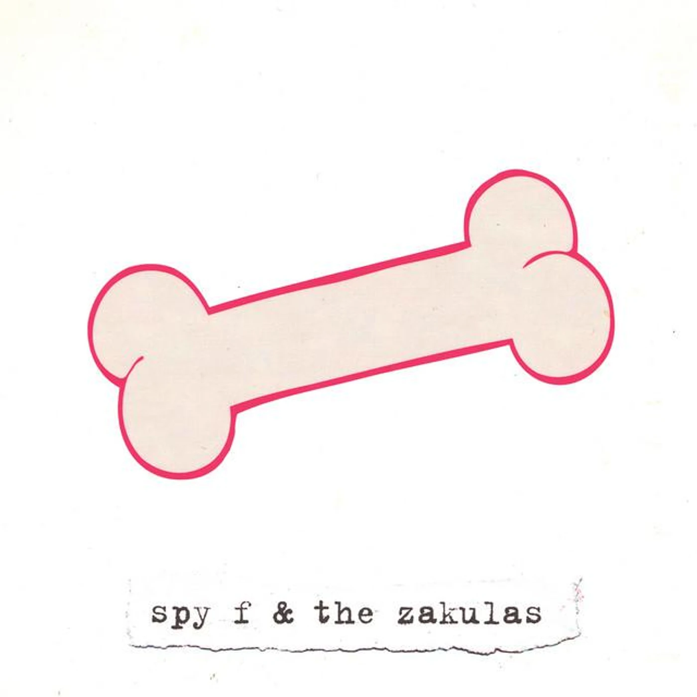 Spy F & The Zakulas Brand Page