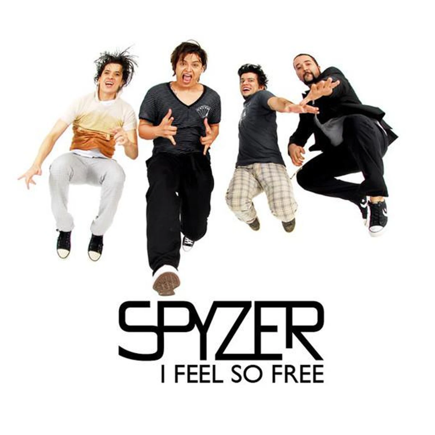 Spyzer Brand Page