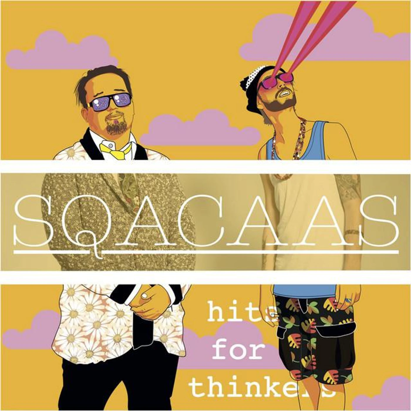 SQACAAS Brand Page