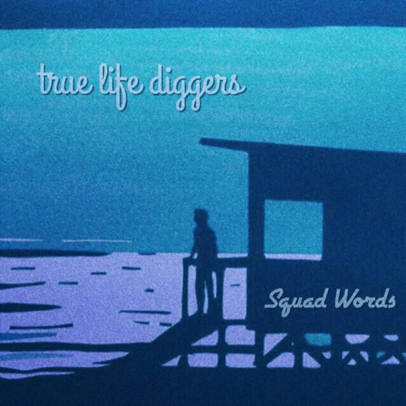 Squad Words Brand Page