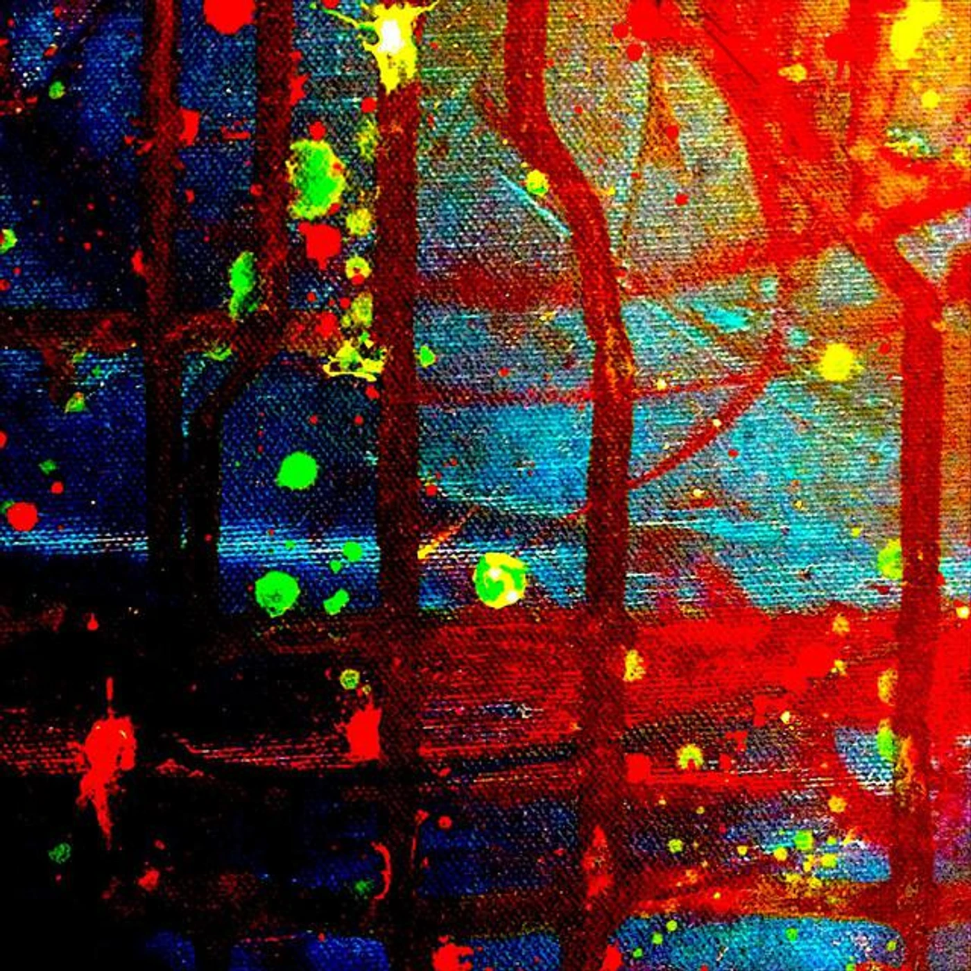 Square Dot Brand Page