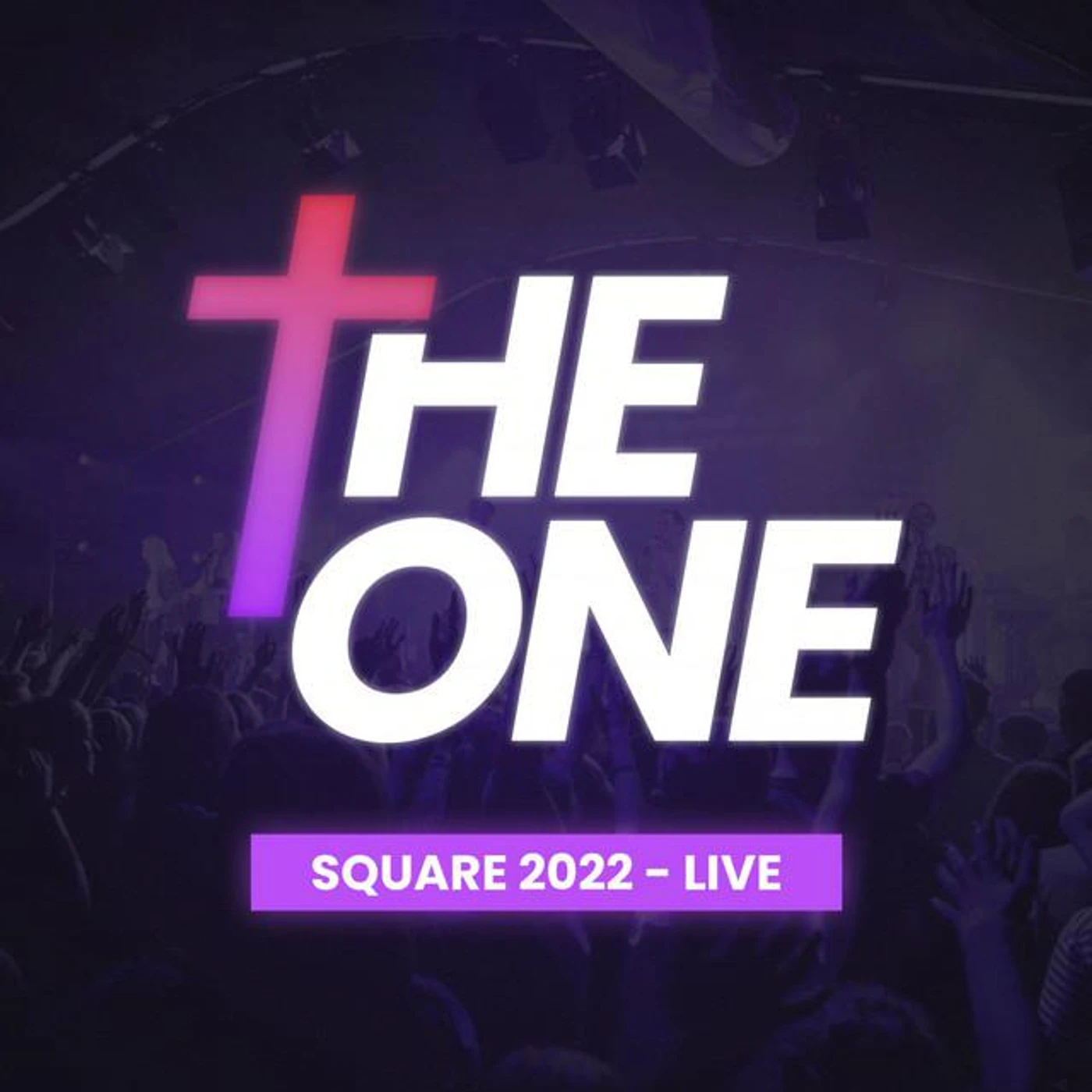Squareband Brand Page