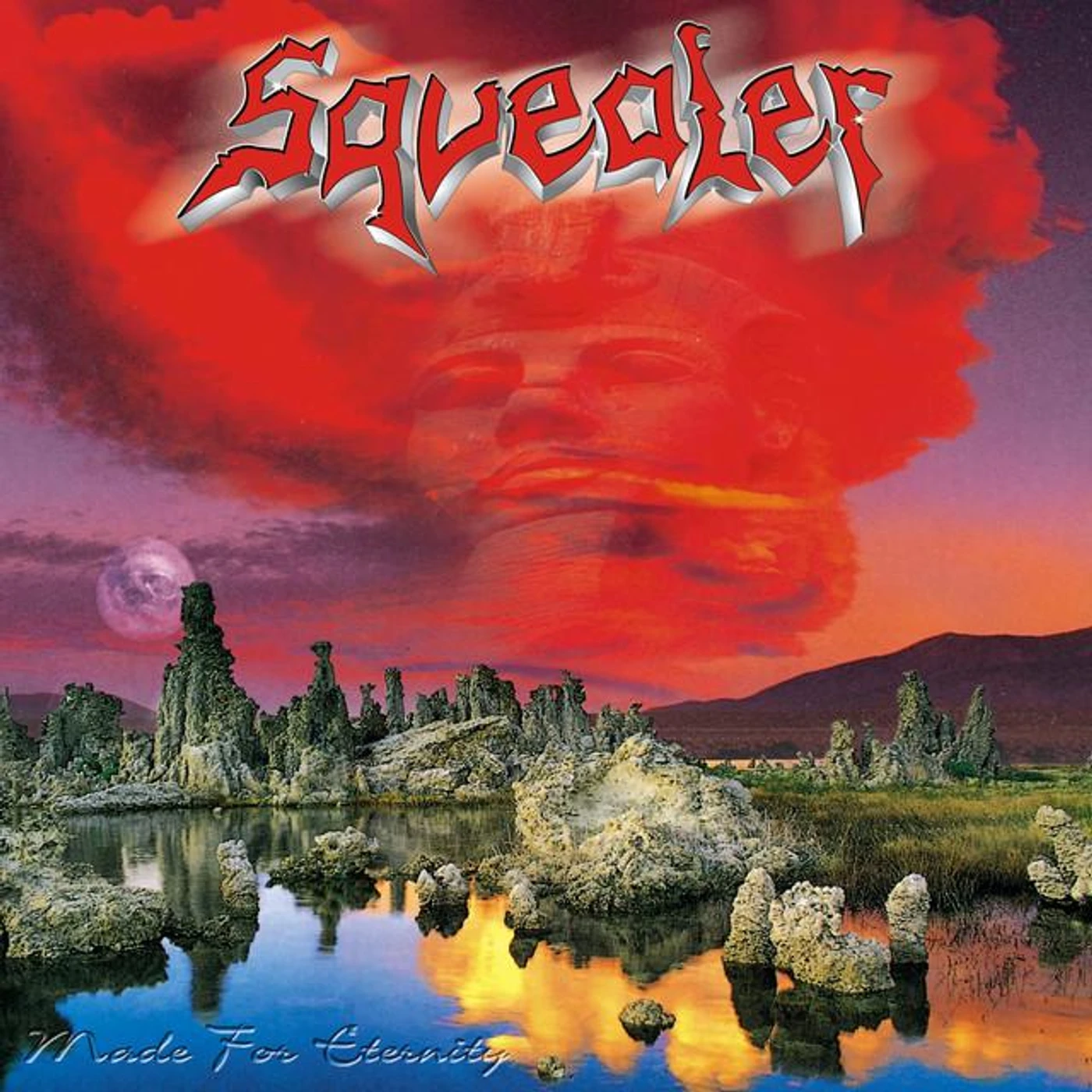 Squealer