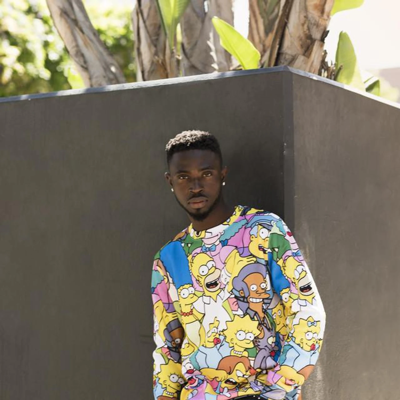 Squeeze Tarela Brand Page