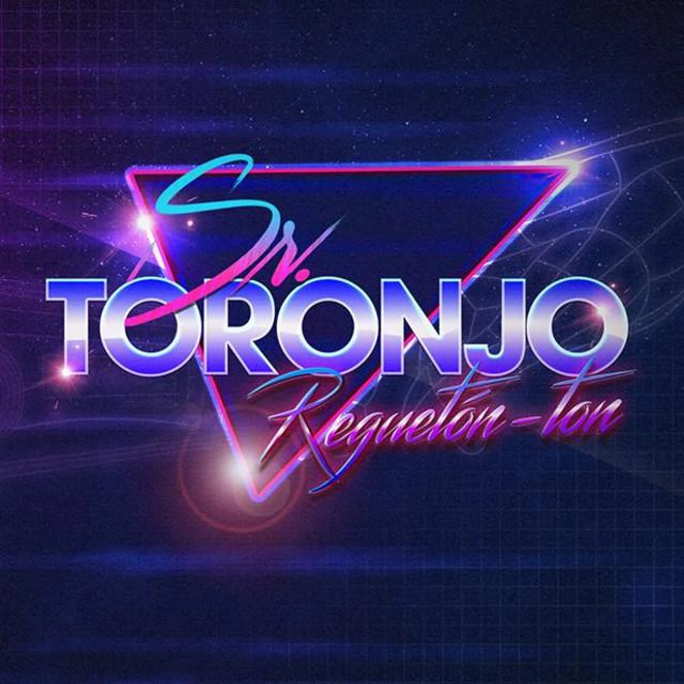 Sr. Toronjo Brand Page
