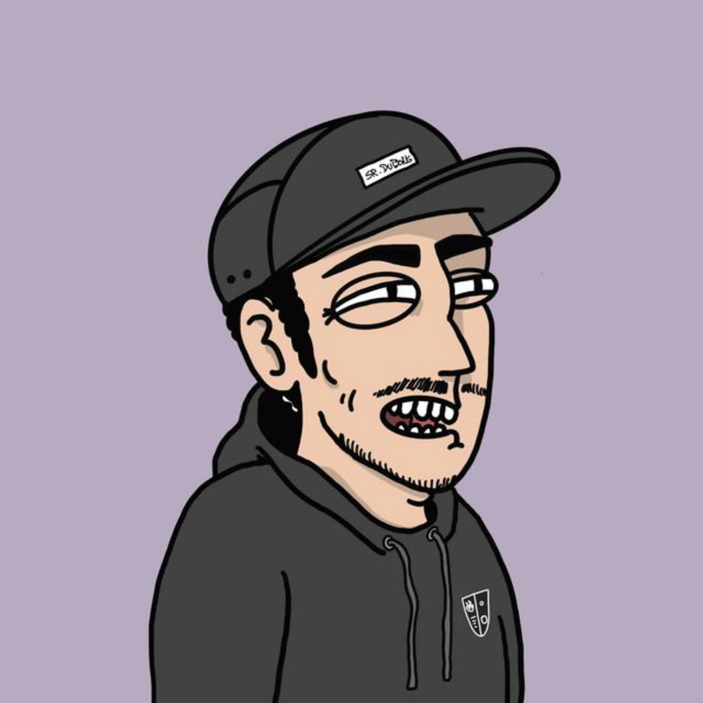 Sr. DuBong Brand Page