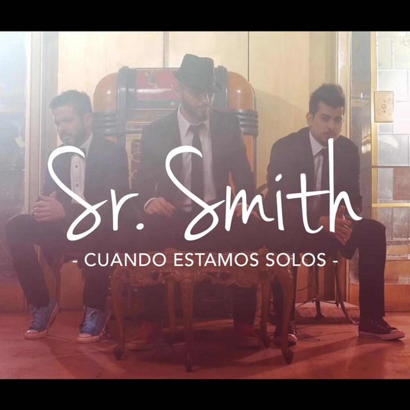 Sr. Smith Brand Page