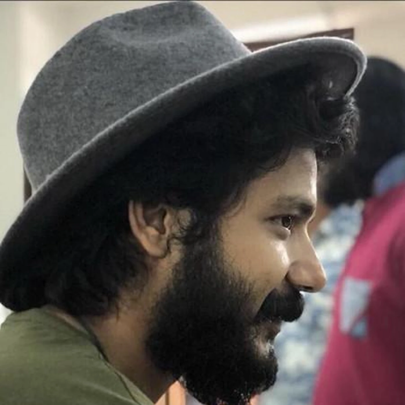 Sreenath Bhasi