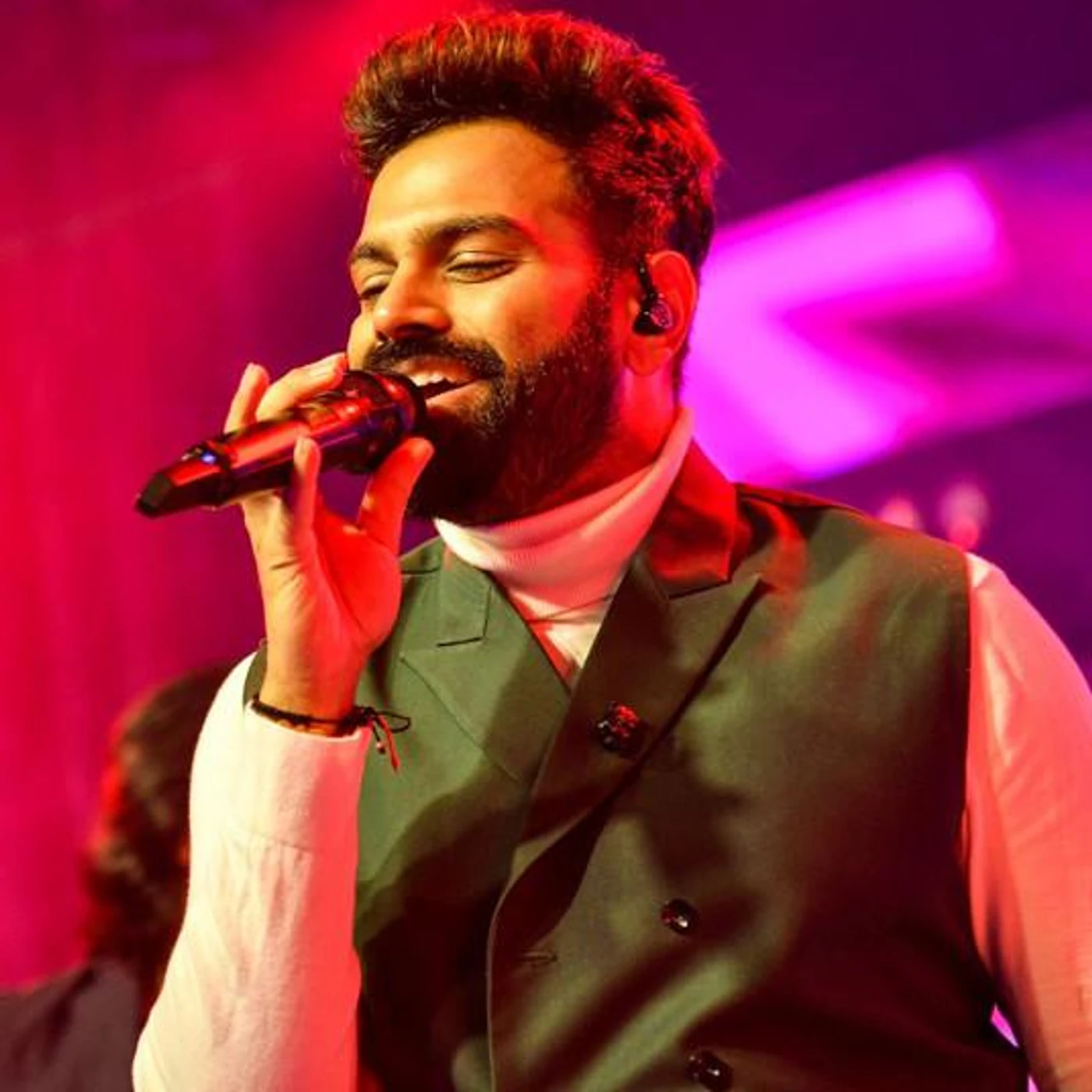 Sreerama Chandra