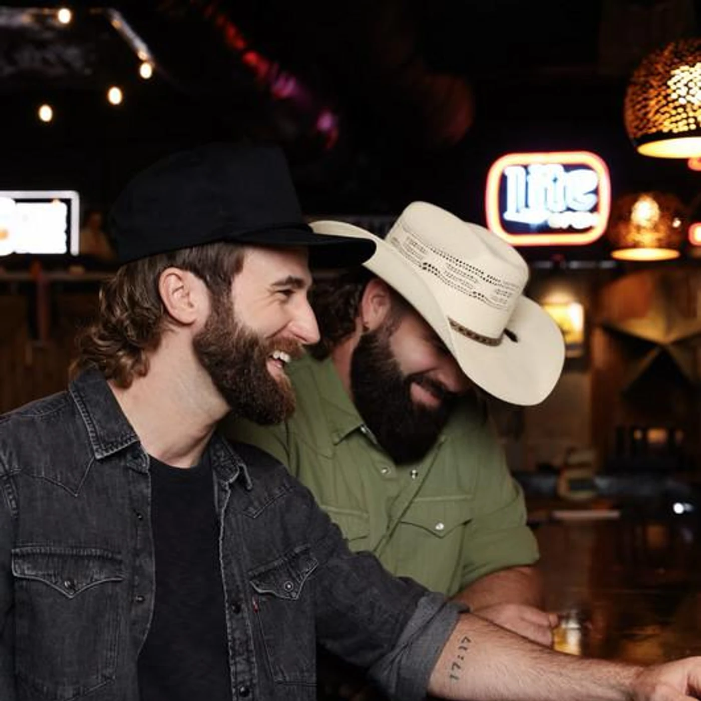 The Swon Brothers Brand Page