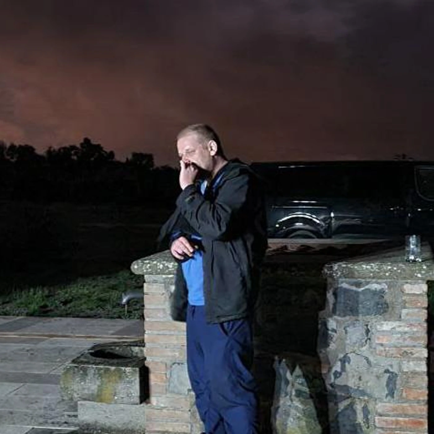 Swoosh Hood Brand Page