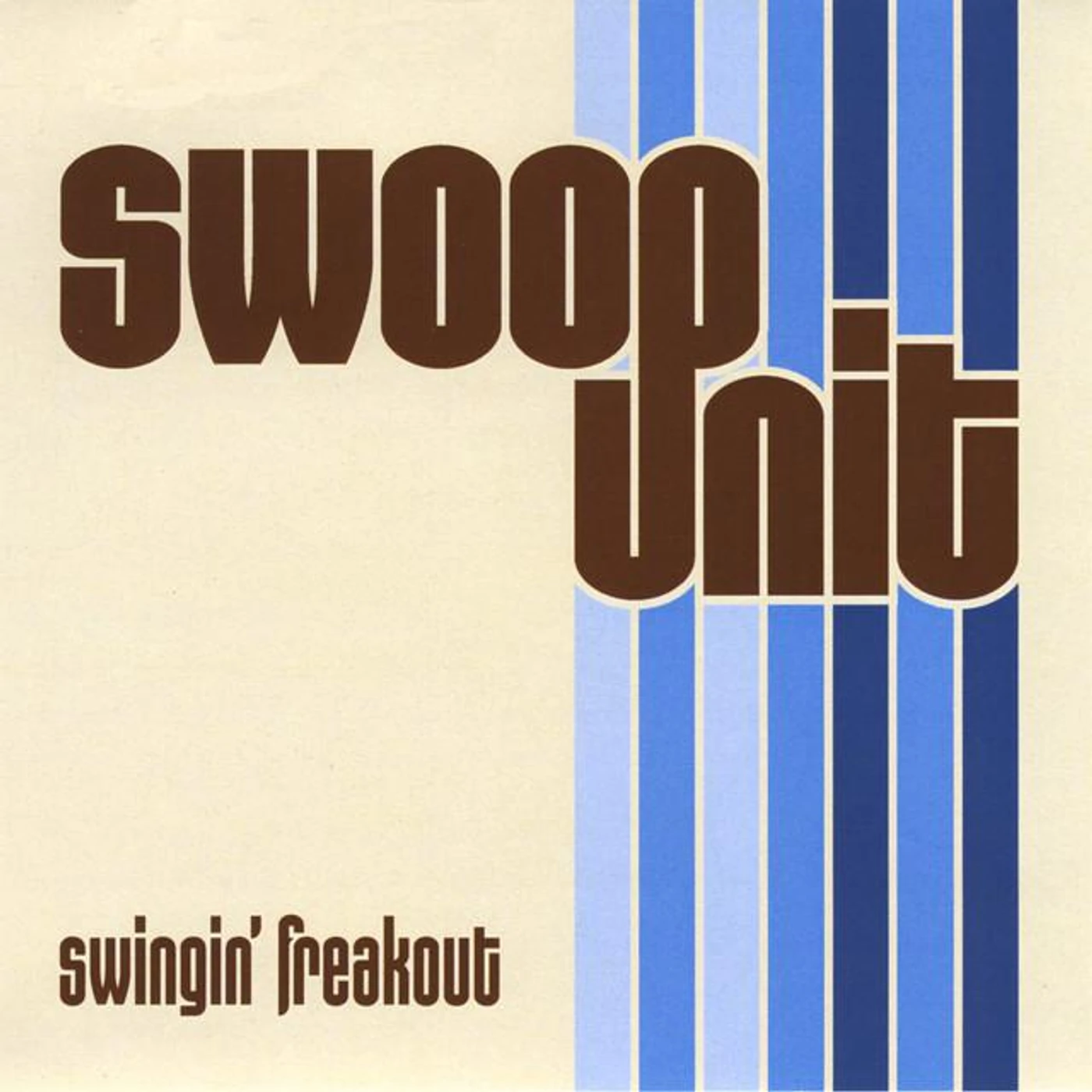 Swoop Unit Brand Page