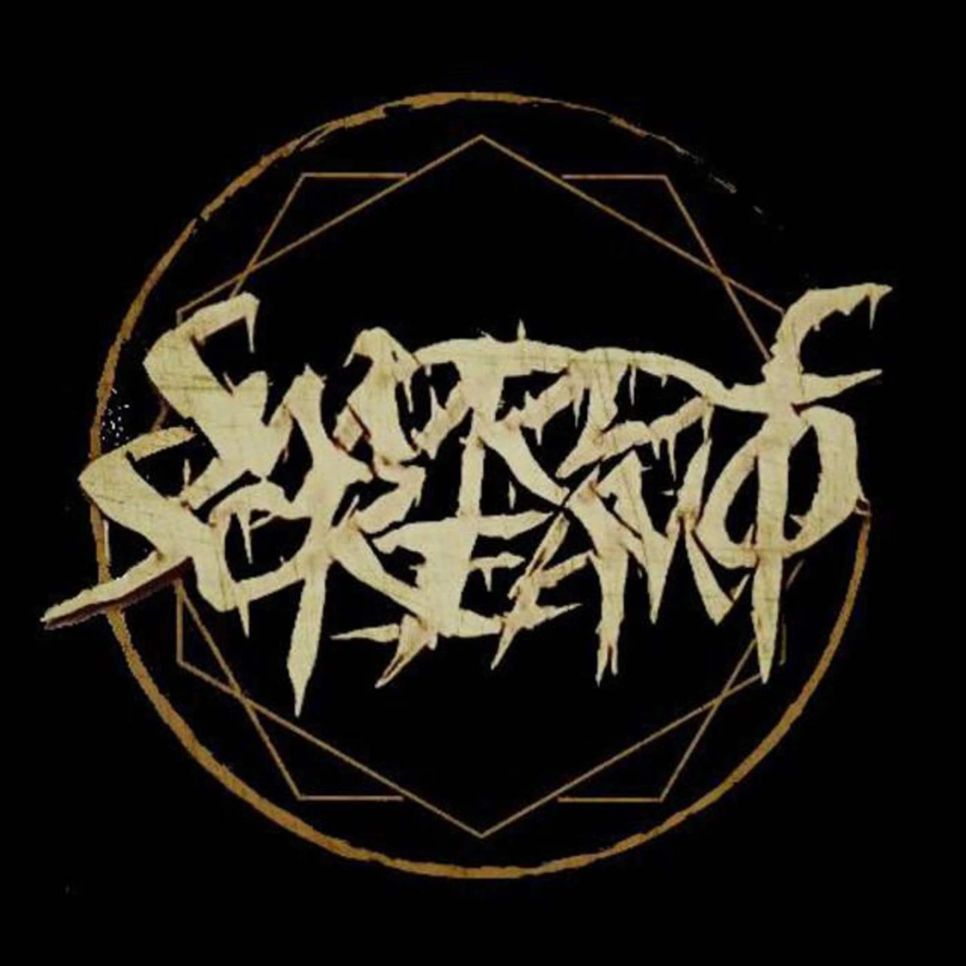 Sword Of Scream