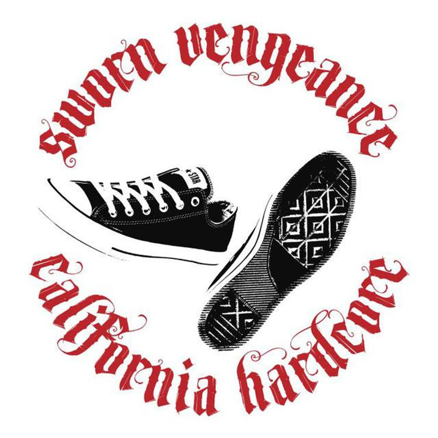 Sworn Vengeance Brand Page