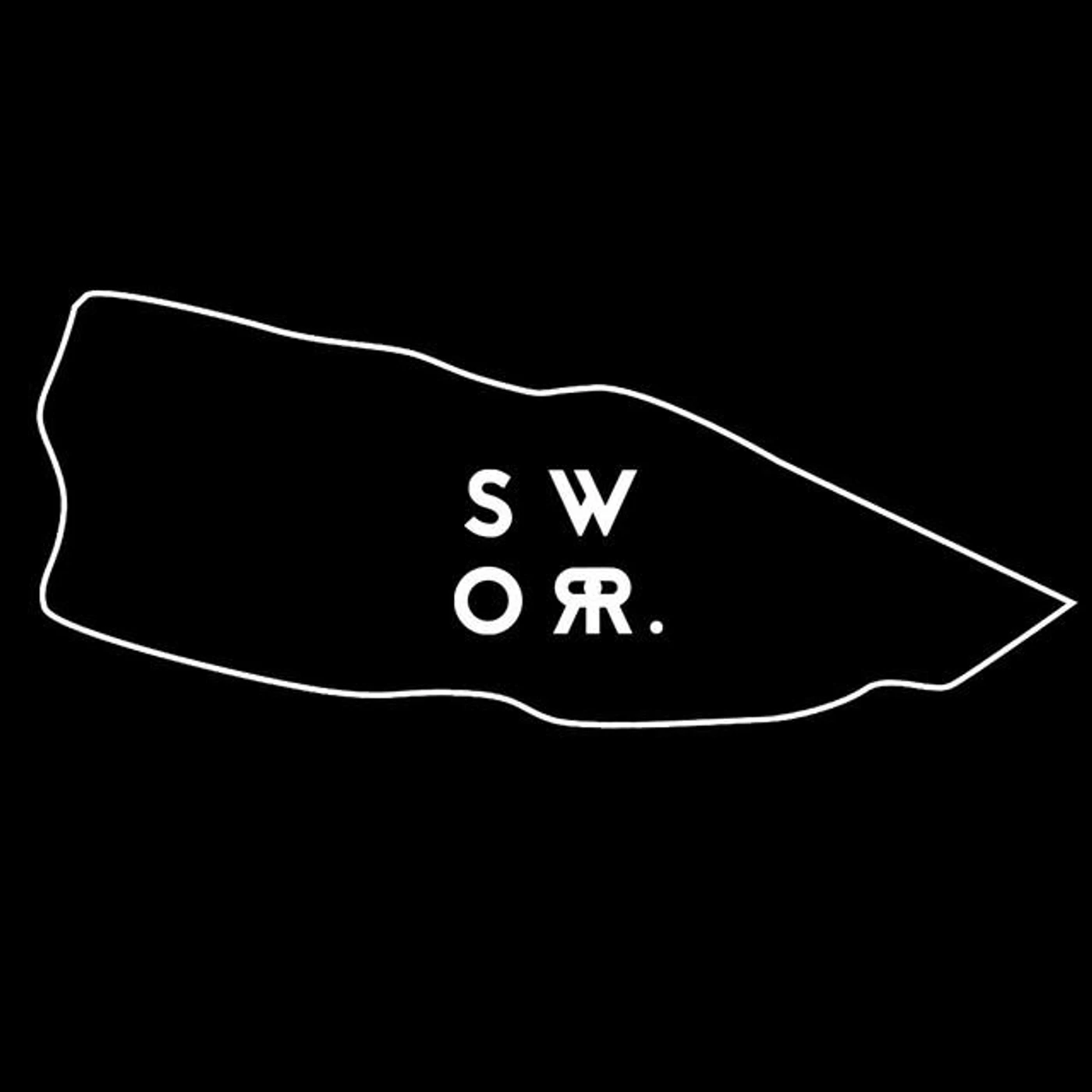 Sworr. Brand Page