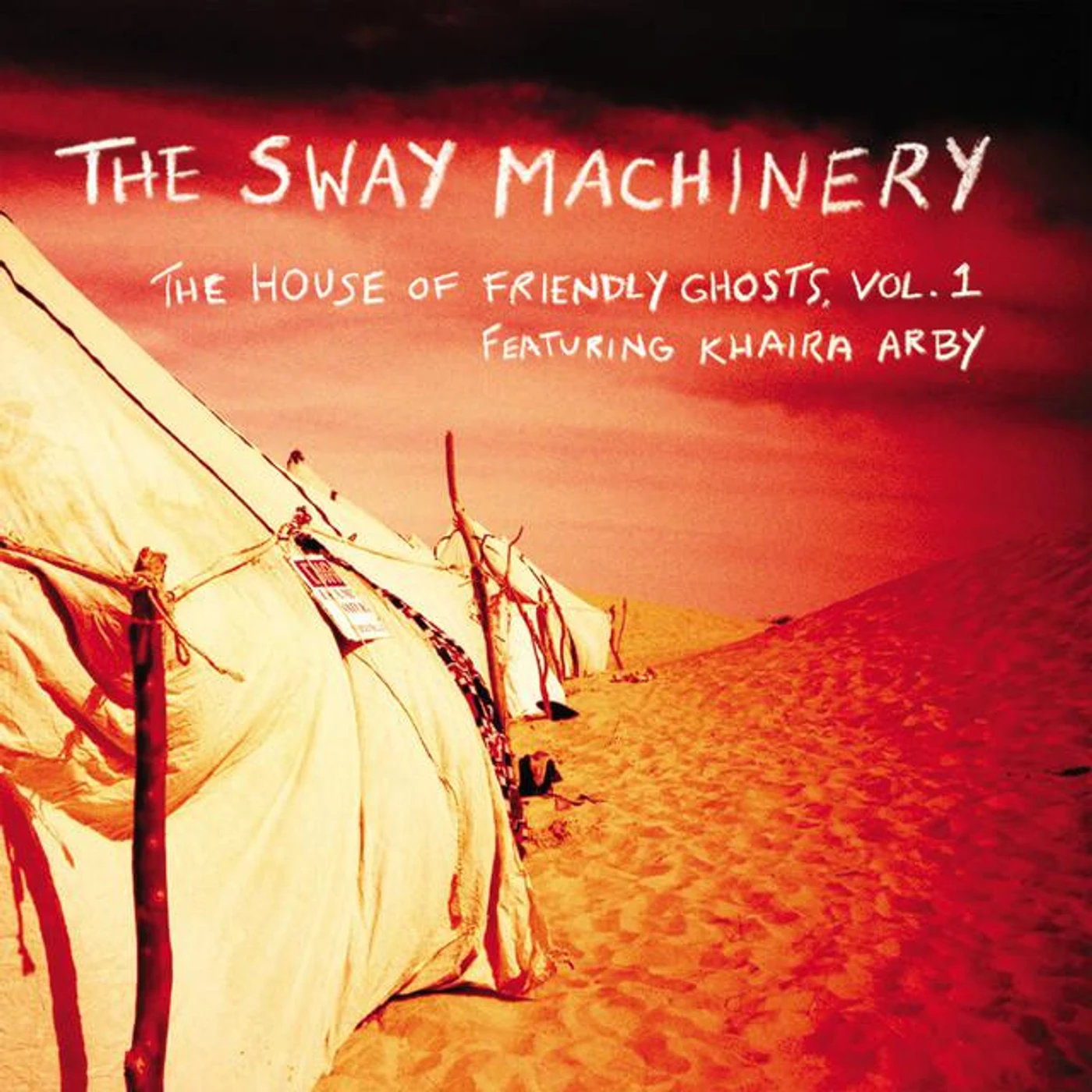 The Sway Machinery Brand Page