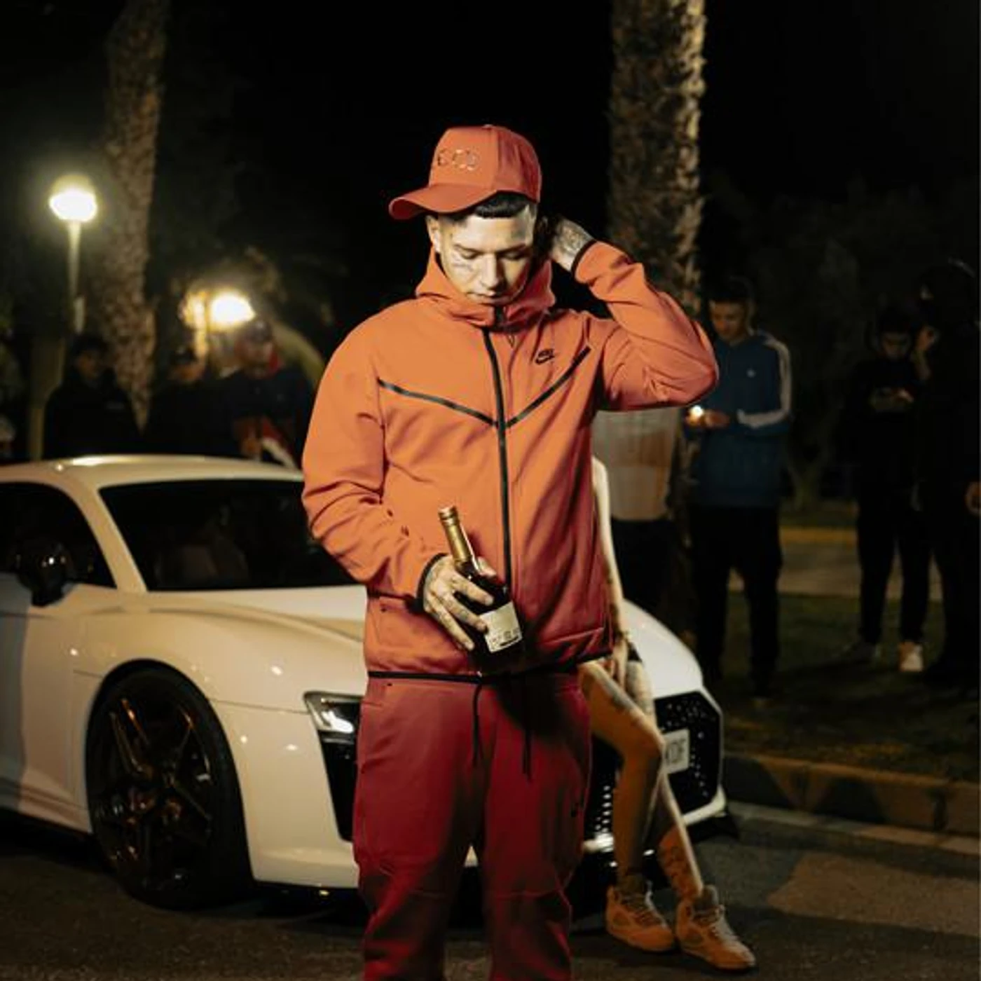 SwaggGlock Brand Page