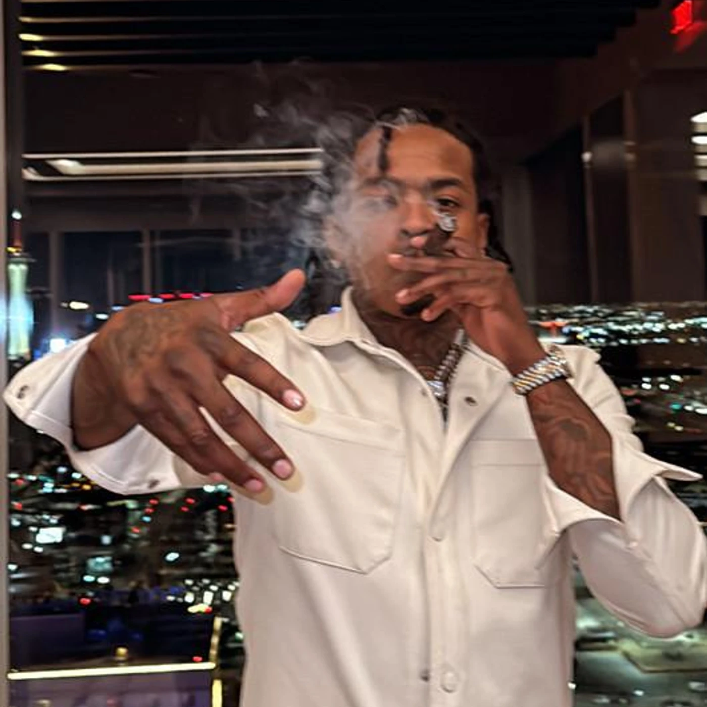 Swagg Dinero