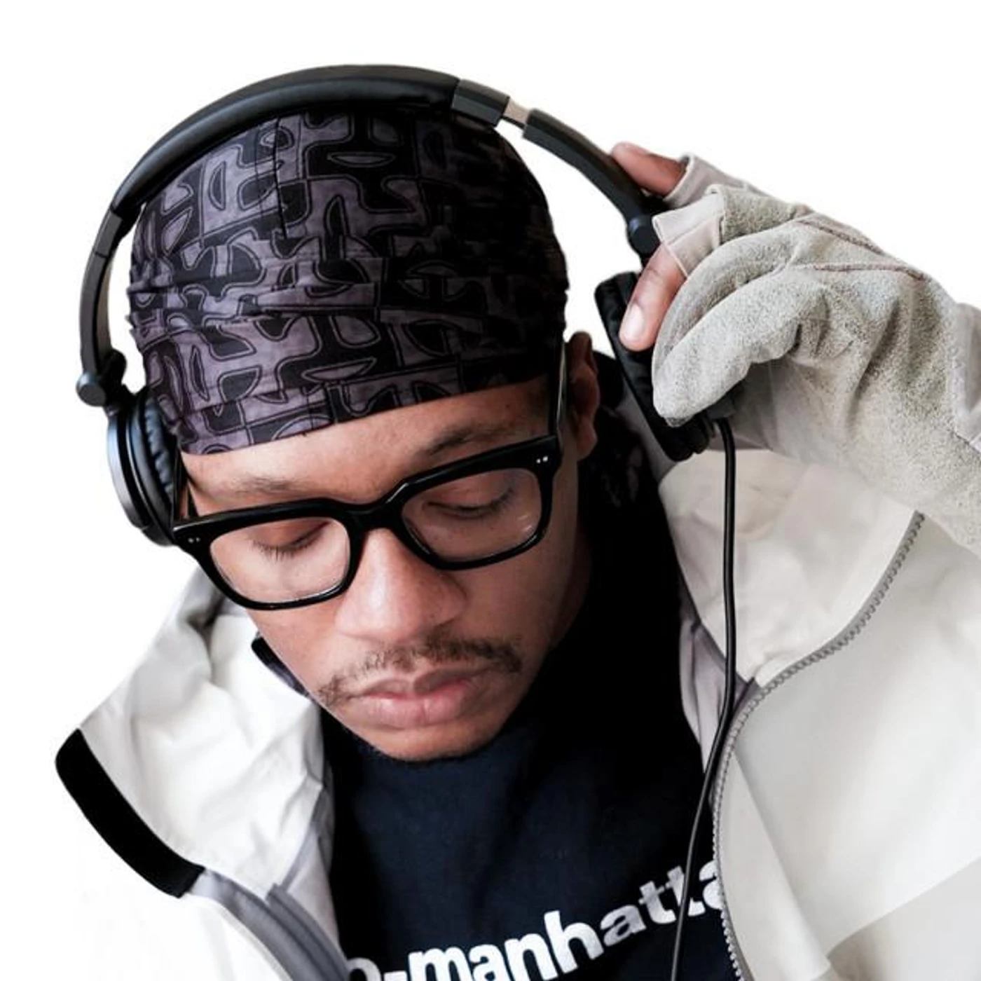 Swami Sound Brand Page