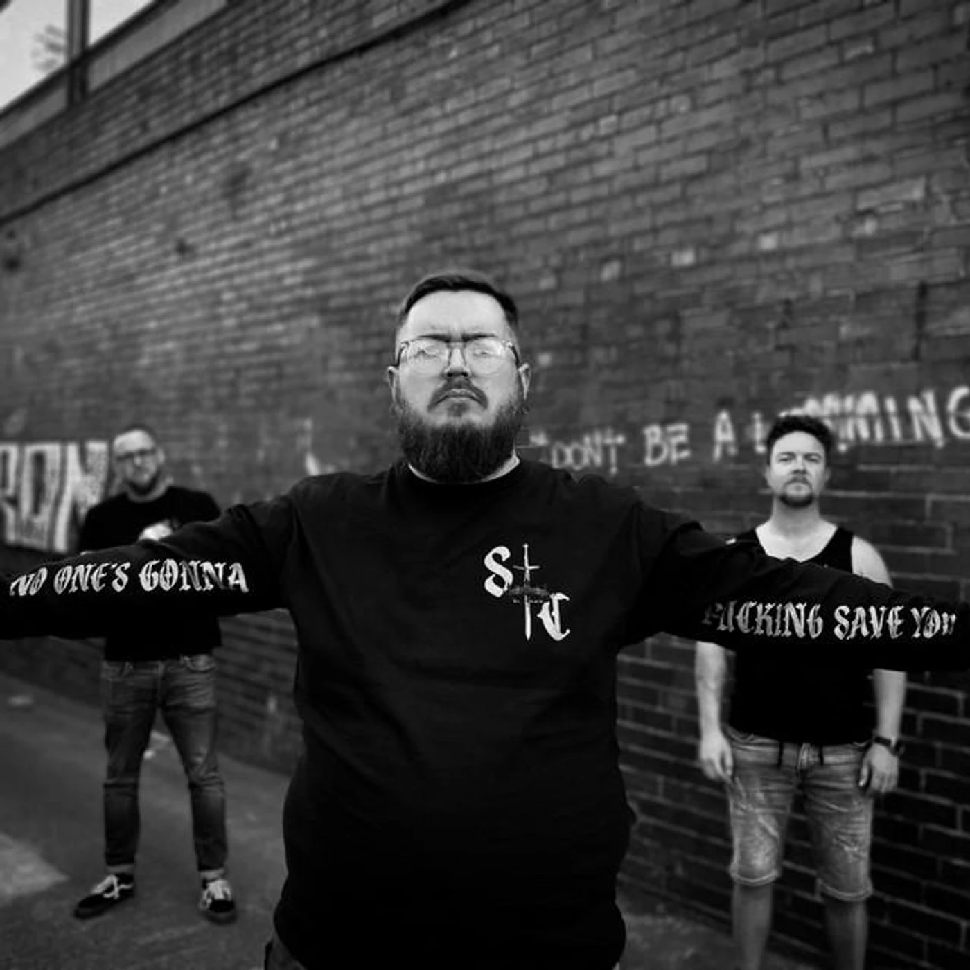 Swamp Coffin Brand Page