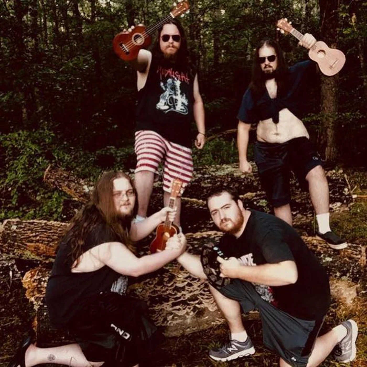 Swamp Nuts