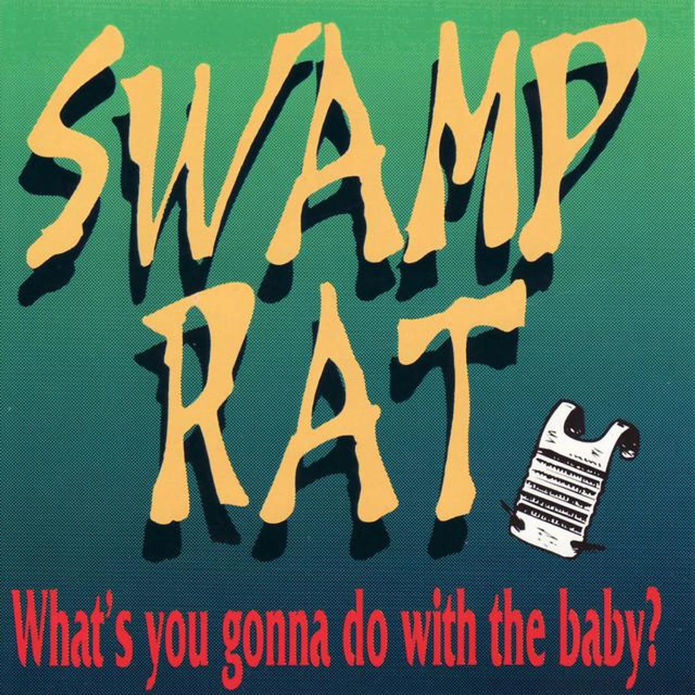 Swamp Rat