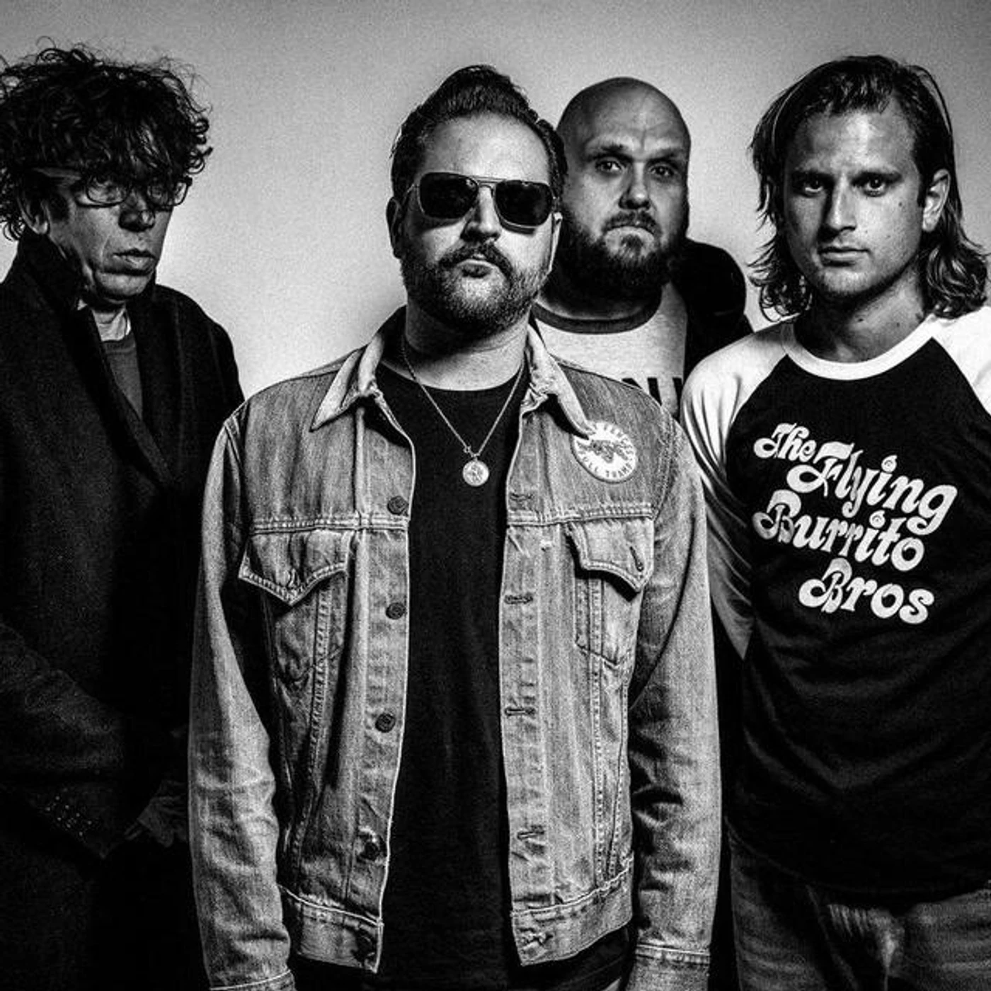 Swampmeat Brand Page