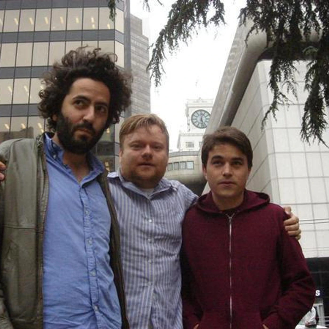 Swan Lake Brand Page