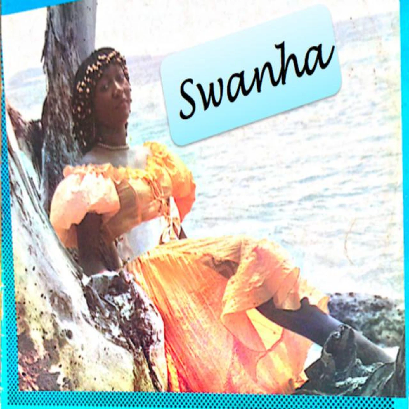 Swanha Desvarieux