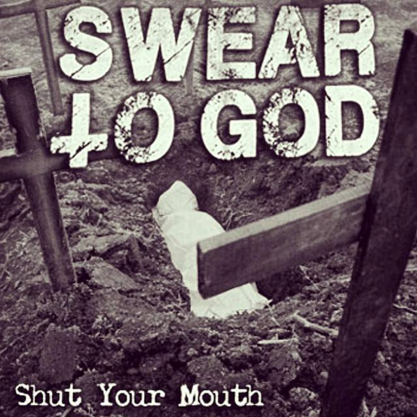 Swear to God Brand Page