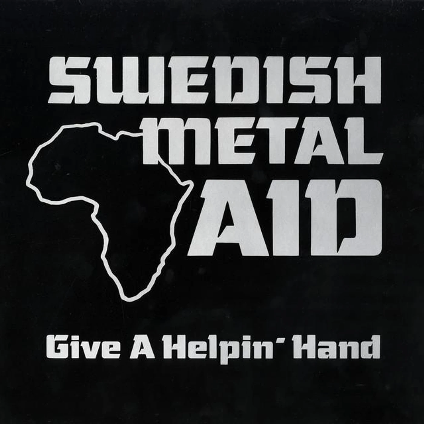 Swedish Metal Aid Brand Page