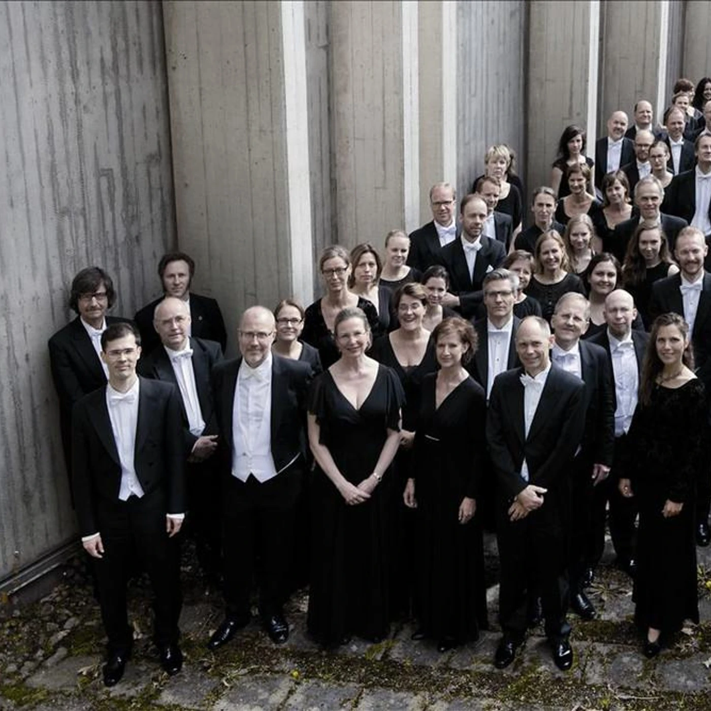 Swedish Radio Orchestra