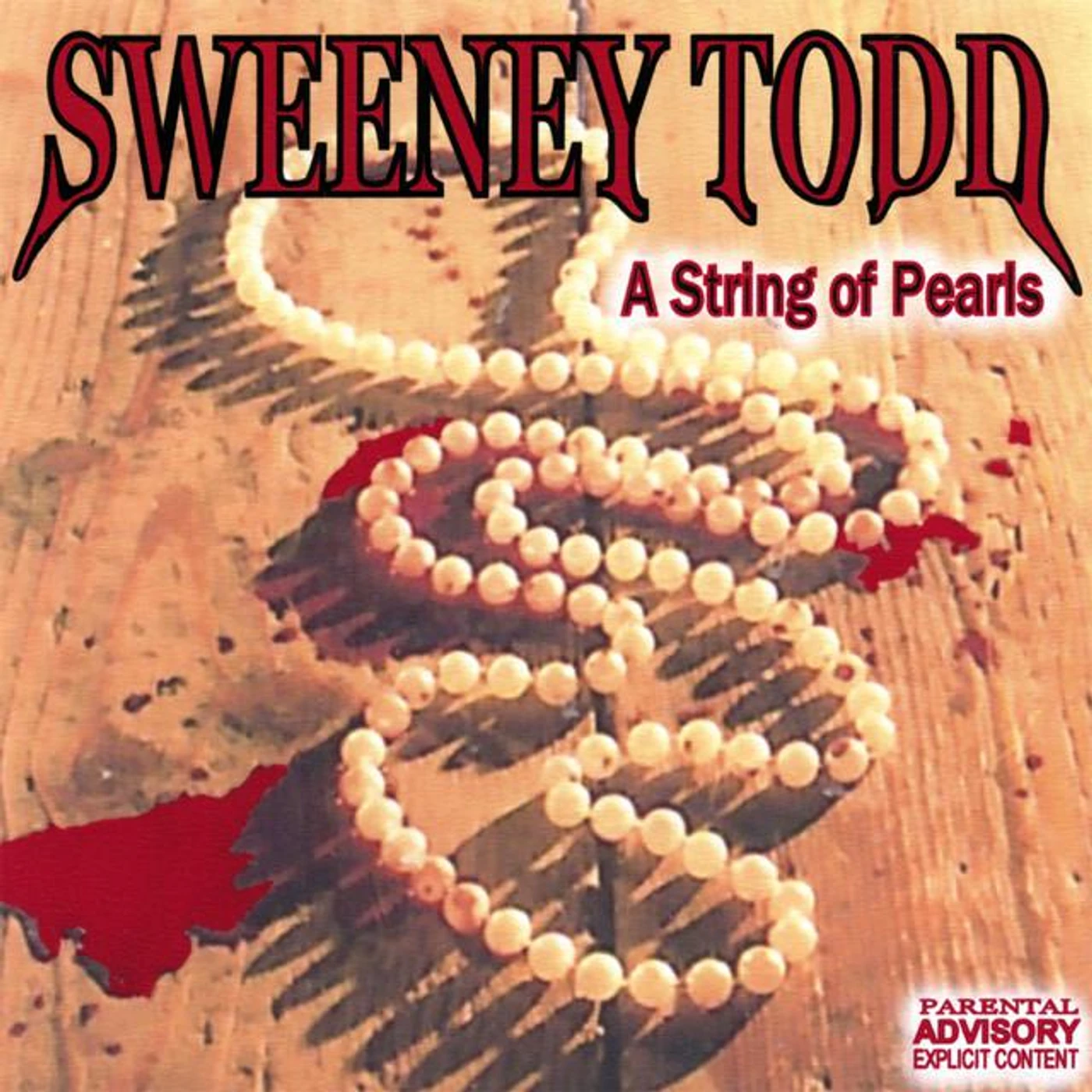 Sweeney Todd